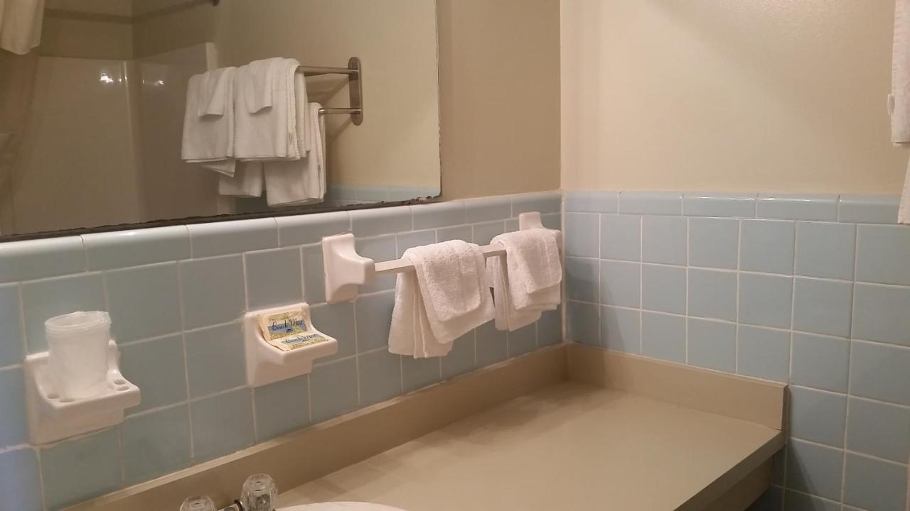 Admiral Motor Inn Миртл-Бич Номер фото